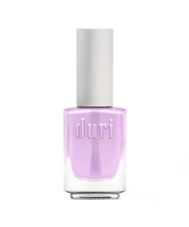 duri Nail Polish, Non-Yellowing Top Coat, Clear, Fast Drying, Super Glossy, Professional Quality, 0.45 Fl Oz Cosmetics