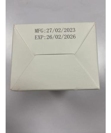 PATOIL 100ML Premium Grade Copaiba Essential Oil for Aromatherapy & Candle Making - Buy Online on GoSupps.com