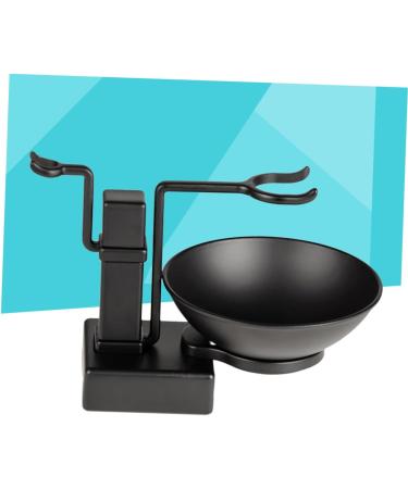 Beaupretty 6 StK Razor Stand Holder - Shaving Brush Cup & Hobel Stand for Men | Premium Shaving Accessories - Buy Online on GoSupps.com