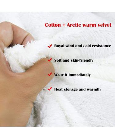 Gypsum Socks for Leg Swelling and Plastering - Breathable Cotton Foot Covers for Adults - Keep Toes Warm - 1 Pc (Grey) - Buy Online on GoSupps.com
