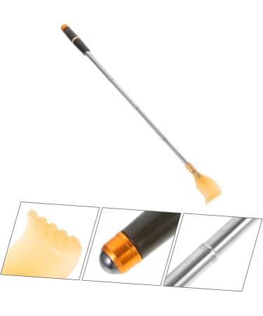 Collbath Back Scratcher Massage Device | Portable Back Scraping Tool for Self-Massage & Relief | Perfect for Body Scratches - Buy Online on GoSupps.com