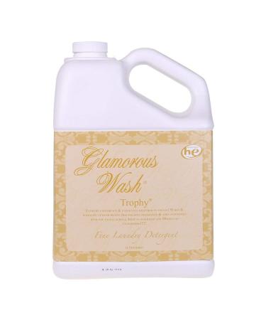 Tyler Candle Co. Trophy Glamorous Wash 128 Fl Oz (Pack of 1) Floral