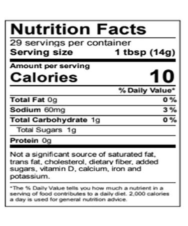 Brooklyn Delhi Curry Ketchup - Vegan, Low Sugar & Sodium - 13oz Flavorful Ketchup - Buy Online on GoSupps.com