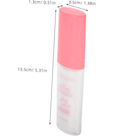 BIUDECO Contouring Blush Makeup Tools Makeup Blush Blouses Highlighter Glow Stick Glowsticks Powder White - Buy Online on GoSupps.com