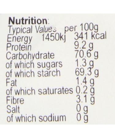 Wessex Mill Flour Self Raising White Flour - Buy Online on GoSupps.com