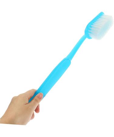 Toothbrush Party Halloween Toy - Big Head Prop & Costume Accessories for Adults | Perfect for Halloween Celebrations - Buy Online on GoSupps.com
