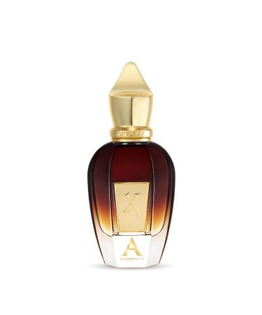 Xerjoff Alexandria II 1.7 Fl Oz (Pack of 1)