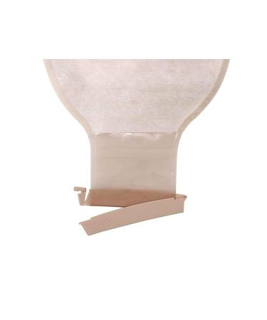 ConvaTec Sur-Fit Natura 2-Piece Drainable Pouch 1-3/4 | Opaque 10 Opening | International Shipping Available - Buy Online on GoSupps.com