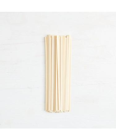 Clearspring Organic Japanese Wide Udon Noodles 200g (Pack of 12)