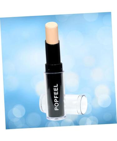 2pcs Makeup Concealer Cosmetics Concealer Blemish Concealer Foundation Make up - Buy Online on GoSupps.com