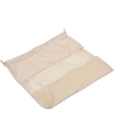 FOMIYES 3pcs Hair Dryer Storage Bag Makeup Bag for Travel Hair Dryer Organizers Multi-use Storage Bags Curls - Buy Online on GoSupps.com