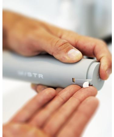 MISTR AM_PM Daily Anti-Ageing Moisturiser Hydrating Day & Night Cream | Moisturiser For Smooth Youthful Skin Suitable For All Skin Types Includes Vessel & Refill 50ml - Buy Online on GoSupps.com