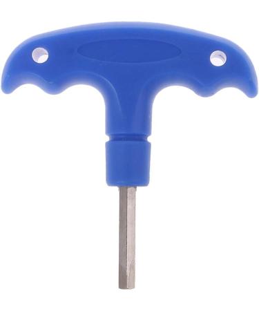 BAXIXINGYUNMU Golf Torque Wrench for SRIXON & Cleveland Shaft Adapter Precision Tools for Optimal Performance - Buy Online on GoSupps.com