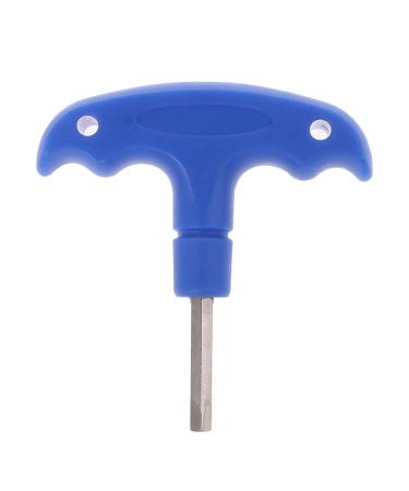 BAXIXINGYUNMU Wrench Golf Wrench Torque Wrench for SRIXON or Cleveland Shaft Adapter Sleeve
