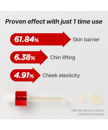 Buy Regenerative Schild Ampoule | Anti-Aging Facial Serum - Nourishing Brightening & Soothing for All Skin Types - 1.69 fl oz - Buy Online on GoSupps.com