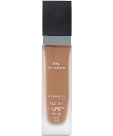 Sisley Phyto-Teint Expert Foundation - 3 Natural - 1oz | Long-lasting, Flawless Coverage - Buy Online on GoSupps.com