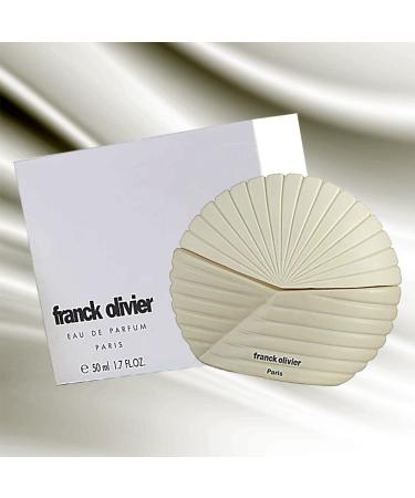 Franck Olivier By Franck Olivier For Women. Eau De Parfum Spray 2.5 Oz - Buy Online on GoSupps.com