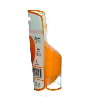 Real Techniques Miracle Complexion Sponge by Samantha Chapman - Flawless Makeup Application - Buy Online on GoSupps.com