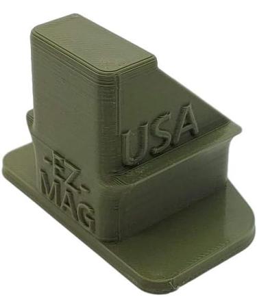 Magazine Loader for Ruger Security 9, SR9, Smith & Wesson M&P M2.0 9mm Double-Stack - Quick Loading Tool - Buy Online on GoSupps.com