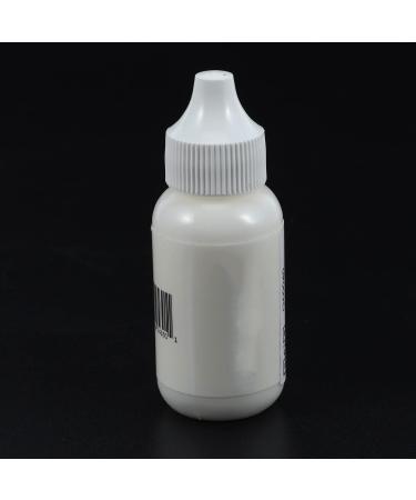 Vadillo 3X Lace Wig Cap Toupee Adhesive Glue Hair Replacement Adhesive Extra Moisture Control Lasting Wig Glue for Wigs 38ML - Buy Online on GoSupps.com