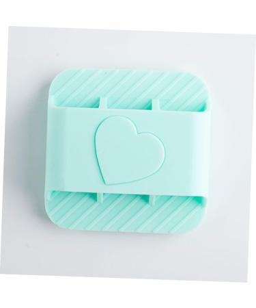 Frcolor Scalp Massage Brush - Head Massager & Shampoo Brush for Ultimate Hair Care | Cleanse & Relax in the Shower - Buy Online on GoSupps.com