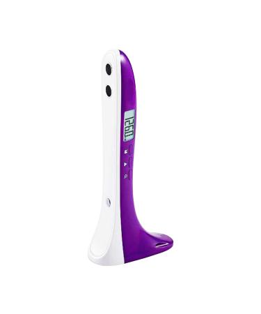 Ultrasonic Stadiometer Height Measuring Device for Kids Adults Rule Sensor Monitor Machine Height Measuring Instrument Ultrasonic Stadiometer