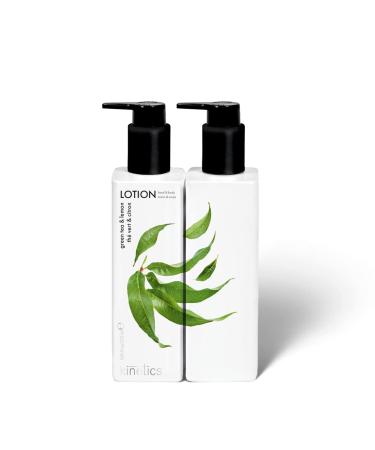 Hand and Body Lotion Green Tea & Lemon