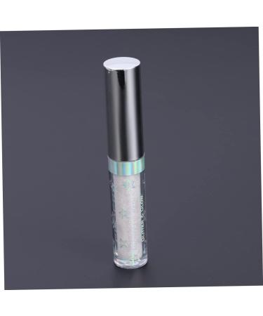TOVINANNA 2pcs Glow Eye Powder Shining Eyeshadow Glitter Liquid Eyeliners Glitter Eyeshadow Shiny Symphony - Buy Online on GoSupps.com
