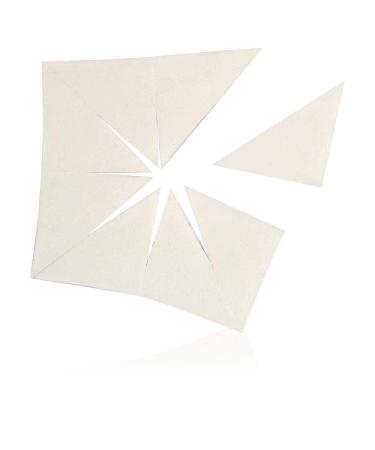 ARTDECO Make-up Sponges Edges - Premium Latex Makeup Sponge for Flawless Application - 1 Piece - Buy Online on GoSupps.com