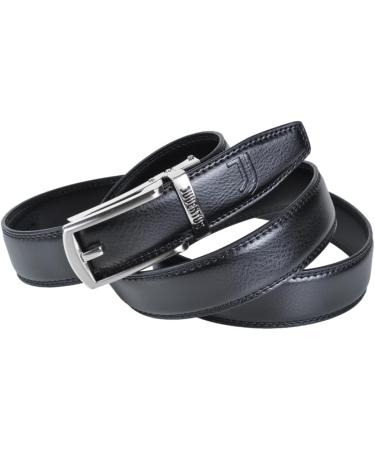 Juventus Unisex 133403 SM Belt - Stylish Black Belt for Fans | International Shipping Available - Buy Online on GoSupps.com