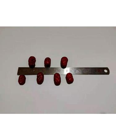 Chinese Xinjiang Dried Jujube Fruit Red Dates 2400G - Buy Online on GoSupps.com