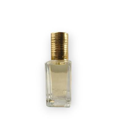 Prime Chief Premium Attar-Atar Perfume Oil Fragrance for Men and Women Unisex Parfume Scent Spray Long Lasting Roll On Essential Oil Itar Semi Natural Non Alcoholic Size Volume: 12ML (0.4 Fl Oz). - Buy Online on GoSupps.com