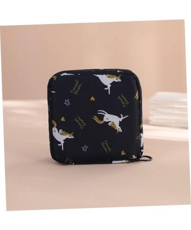 Minkissy 4-Piece Women's Bandage Storage Bag Set - Stylish & Functional Organizer for Travel - Buy Online on GoSupps.com