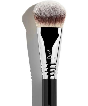 Sigma Beauty F08 Precision Powder Brush - Buy Online on GoSupps.com