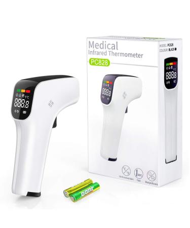 Medical Infrared Thermometer Digital Non-Contact Accurate 1 Second Reading
