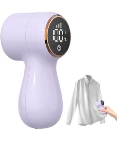 Electric Fabric Shaver | Lint Remover Defuzzer | 3 Mode Sweater Fuzz Remover - International Shipping Available - Buy Online on GoSupps.com