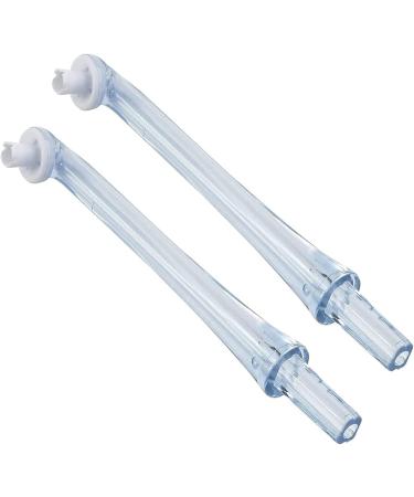 Smthome 2-Piece Replacement Toothed Floss Mouth Shower Head Compatible with Philips Sonicare Interdental Flossers HX8032 HX8331 HX8332 HX8381 HX8341 - International Shipping Available - Buy Online on GoSupps.com