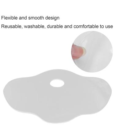 Reusable Silicone Exhibition Strip Removal | Anti-Wrinkle Fine Finish Line Markings & Skin Care Stickers - Shop Internationally - Buy Online on GoSupps.com