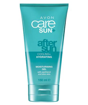 Avon Care Sun+ Cooling & Hydrating After Sun Moisturising Gel 150ml