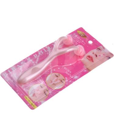 FRCOLOR Pink Silicone Shower Stool Nose Up Massager - Beauty Tool for Lifting & Shaping - Buy Online on GoSupps.com