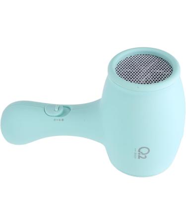 Hair Dryer Hair Dryer with Lock for Kids Compact 3 Modes for Travel Home (US Plug 110V) - Buy Online on GoSupps.com