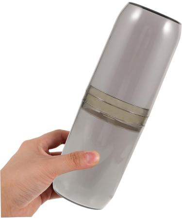 Plafope Box Rasweeper Toothbrush Travel Case & Organizer | Travel Toothbrush Holders & Cups - Buy Online on GoSupps.com
