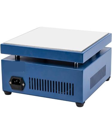 ARTGOS 946C Heating Station | Electronic Heating Plate for BGA PCB SMD & LCD Repair | Constant Temperature Maintenance Tool - Buy Online on GoSupps.com