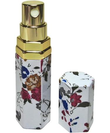 Buy Hexagon Travel Purse Perfume Atomizer C311-03 | Best International Shipping - Buy Online on GoSupps.com