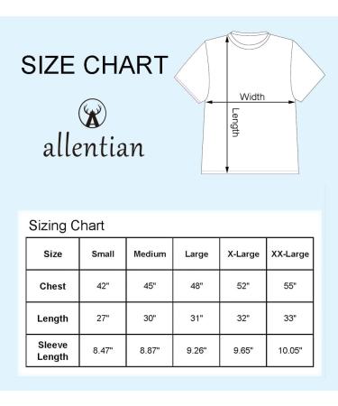 allentian Men's Referee Shirt - Black & White Stripe Pro-Style V-Neck Jersey for Basketball, Football & Soccer - Size Medium - Buy Online on GoSupps.com