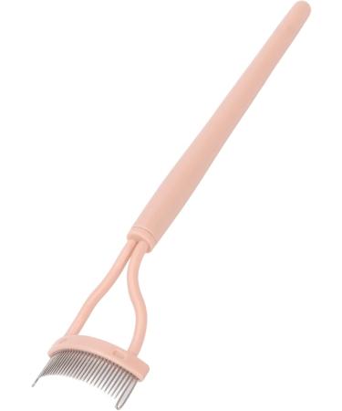 Eyelash Love Cosmetic Kit - Semi Curved Mascara Comb & Brushes | Perfect Makeup Tool for Dramatic Lashes Worldwide - Buy Online on GoSupps.com