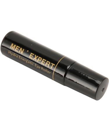 Energetic Eye Serum Roller Diminish Dark Circles Energetic Eye Roller Hydration for Salon for Men - Buy Online on GoSupps.com