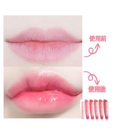 Dotom Lip Plus 16 Colors Extreme Plumping Lip Gloss & Tints by Essence - Korean Makeup - Master-Spring Glass - Buy Online on GoSupps.com