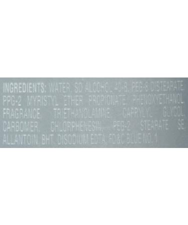 Afta After Shave Skin Conditioner Fresh 3 oz - Pack of 5 | Soothing Post-Shave Treatment - Buy Online on GoSupps.com