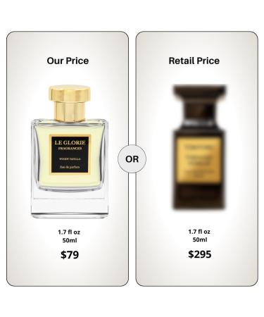 Inspired by T. F.ord Tobacco Vanille Woody Vanilla EDP Long Lasting 12-14 Hours Perfume Spray for Men Women Unisex All Skin Types Cruelty Free - 0.33 oz 10ml Inspired by T. F.ord Tobacco Vanille Eau de Parfum 0.33 Fl Oz (Pack of 1) - Buy Online on GoSupps.com